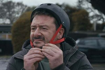 John Lewis Christmas advert 2022 review: the care system highlighted by a hero for our times