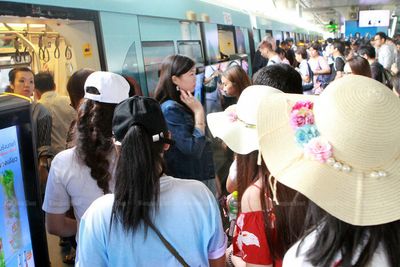 OTP expects joint ticketing by 2027