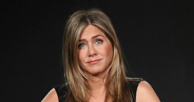 Jennifer Aniston opens up on craving 'support' and why she would 'love a relationship'