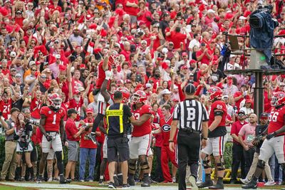 Georgia vs Mississippi State: 5 reasons why UGA wins