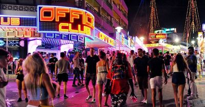 Majorca 'not interested' in budget tourists from UK amid clampdown on visitors