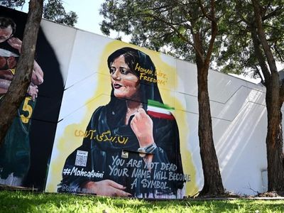 Iran envoy summoned by Australian official