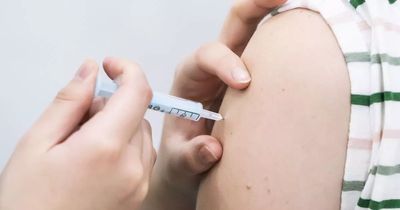 NHS England flu jab error as 'wrong' vaccine given to some patients