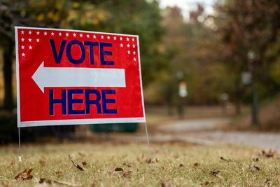 6 Midterm Election Races Where Religion Could Play A Major Factor