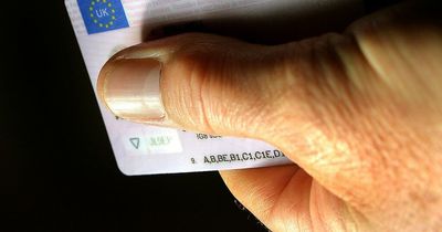 New driving licence applications have taken over a year for 90,000 people