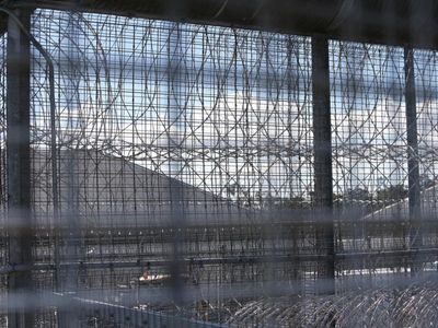 Laws hamper Tas prison bugging probe
