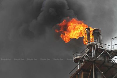 Loan guarantees okayed for Oil Fund