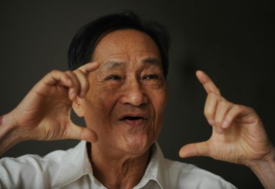 Bao Tong, Chinese ex-official turned dissident, dead at 90