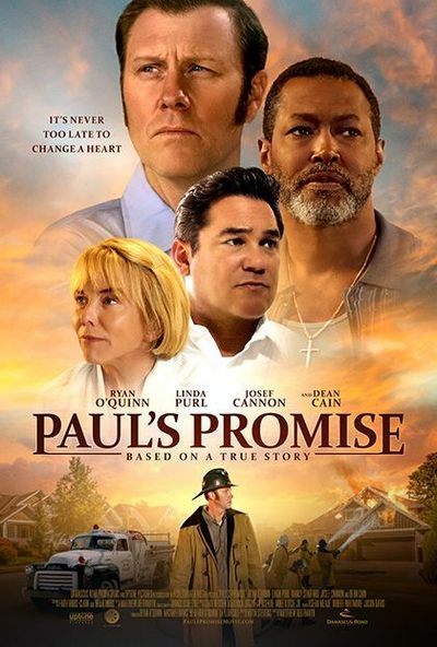 Review: Independent Film “Paul’s Promise” Surprises Critics, Linking Anti-Racism To Faith