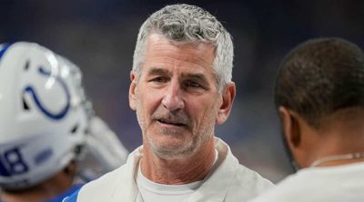 Frank Reich Wants to Coach Again After Being Fired by Colts