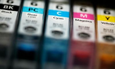 Planet Ark corrects earlier claim that a million printer cartridges are in storage at recycling plant