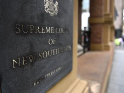 Wife-killer texted she was paranoid