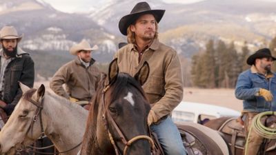 Tell Us What You Wanna See In Yellowstone Season 5 You Could Win Tix To The Syd Event