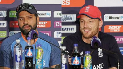 T20 World Cup India vs England: Captains cope with extreme pressure to deliver in knockouts