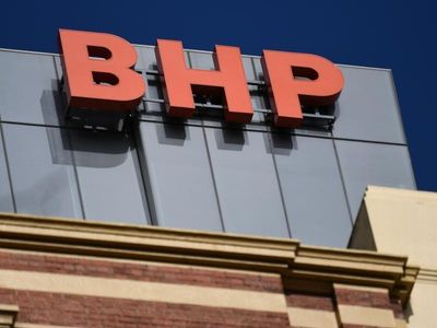 BHP adapts to 'megatrends', sorry for harm