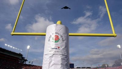 Rose Bowl Remains Obstacle to Early CFP Expansion