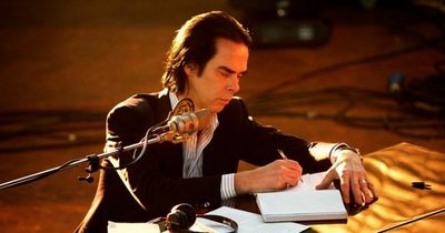 Nick Cave explains how his teenage son's death changed him