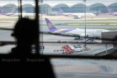 Thai Airways to keep some old planes instead of selling