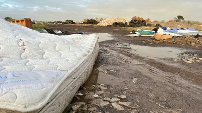 Lockyer Valley Regional Council tackling dumped mattresses through recycling trial