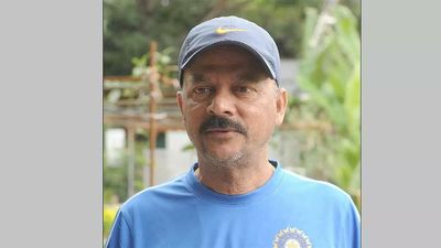 Catch them young, watch them grow: Sanath