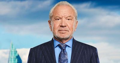 BBC The Apprentice to return next year with Claude Littner