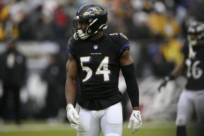 Ravens HC John Harbaugh discusses performance of OLB Tyus Bowser in first game back from torn achilles