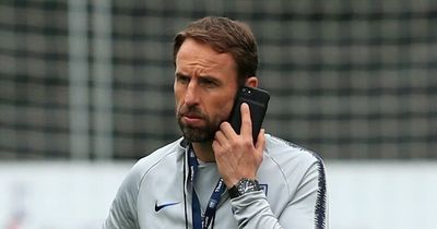 Gareth Southgate's brutal World Cup squad decision proved England boss has mean streak