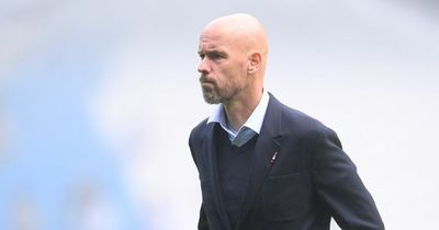 Man Utd news: Red Devils fined as Erik ten Hag given green light to complete transfer