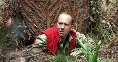 I'm a Celebrity... 'Surprisingly likeable' Matt Hancock is changing some viewers' minds