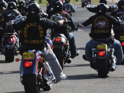 Vic bikie conspiracy fraud case thrown out
