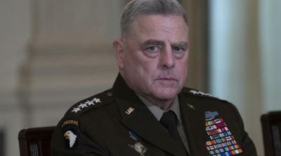 Top US General: Over 100,000 Russian Troops Killed, Wounded in Ukraine