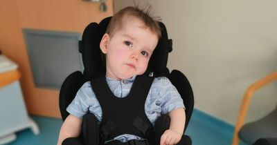 Edinburgh Sick Kids diagnose child with rare brain condition after early misses