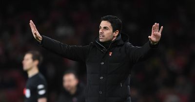 Mikel Arteta hints at Arsenal January transfer window activity amid Stan Kroenke decision