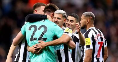 Newcastle get bonus before Chelsea, untouchable found and the penalty bravery Howe will love