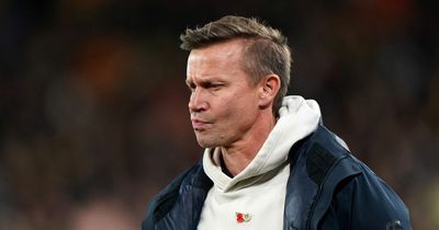 Jesse Marsch hails youth talent after Leeds United's Carabao Cup loss to Wolves