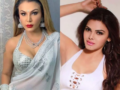 Sherlyn Chopra registers FIR against Rakhi Sawant and her lawyer Falguni Brahmbhatt for 'highly degrading and shameful remarks'