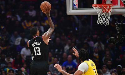 Lakers player grades: Another loss to the Clippers