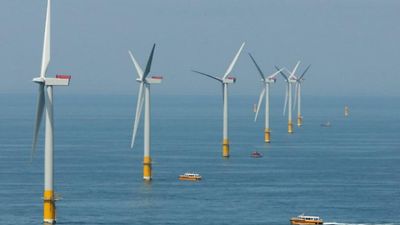 Increased demand for green jobs in Scotland set out in report