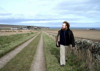 Scots will struggle to be taken seriously, unless we grasp the thistle