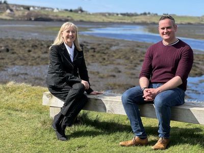 New documentary delves into lives of the children of island clergymen