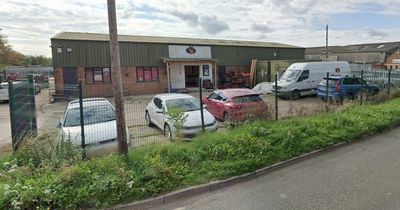 Nottinghamshire bakery 'caught out' as hygiene inspector gives it zero rating