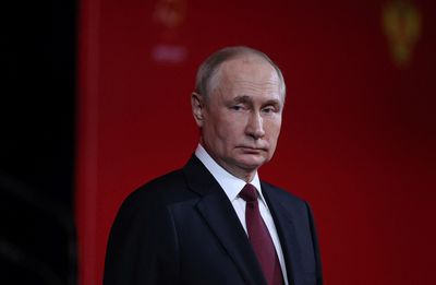 Putin may participate in G20 summit via video link -RIA