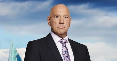 Claude Littner to return for two episodes of The Apprentice after recovering
