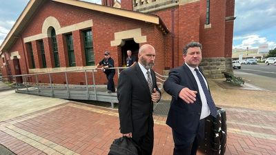 Former Gippsland police officer to face trial over charges of misconduct towards women