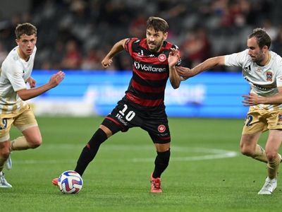Ninkovic ready for hostile Sydney derby