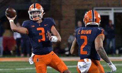 Illinois vs Purdue Prediction Game Preview