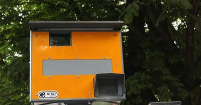 Which speed cameras are catching most drivers as we pay £45.7m in fines