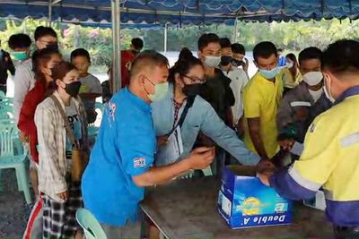Jobs bonanza for local communities as gold mine set to reopen