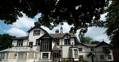 Luxury apartment for sale in south Liverpool manor