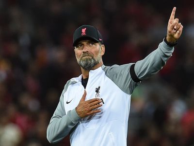 What could Liverpool’s uncertain future mean for Jurgen Klopp?